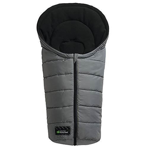 Preisvergleich Produktbild Odenwälder Fußsäckchen Carlo, Design:Stone