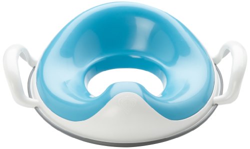 Prince Lionheart Weepod Toilet Trainer (Berry Blue)