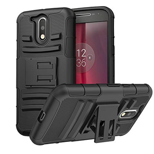 MoKo Moto G4 G4 Plus Funda - Cubierta Superior Resistente con Pata de cabra ltimo Protecci n de Caiga y Absorbente de impactos para Motorola Moto G 4th Generaci n G4 Plus 5 5 Pulgadas 2016 Negro reviews MoKo Moto G4 G4 Plus Funda - Cubierta Superior Resistente con Pata de cabra ltimo Protecci n de Caiga y Absorbente de impactos para Motorola Moto G 4th Generaci n G4 Plus 5 5 Pulgadas 2016 Negro