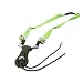 Produktbild Outdoor Jagd slingshot Schleuder Leistungsstark High Velocity Stahl Sling Shot Jagd