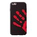 Produktbild IPhone 6 / 6s / 6 Plus / 7/7 Plus Fall Shell Magischen Farbe ändernden Thermischen Sensor Weichen TPU Sase