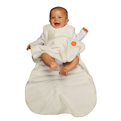 Gunamuna Classic Dreams Gunapod Blanket (Small, Cocoon)