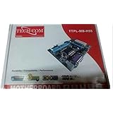 TECHCOM TTPL-MB-H55 Motherboard