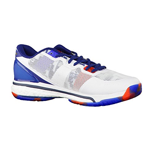 adidas Herren Handballschuhe stabil boost 20Y - 9