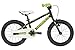 Produktbild SERIOUS Superhero 16" Black 2019 Kinderfahrrad