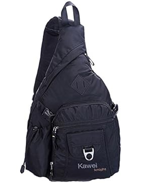 Innturt Bodybag-Tagesrucksack, Nylon