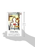 Image de Stigma: Notes on the Management of Spoiled Identity