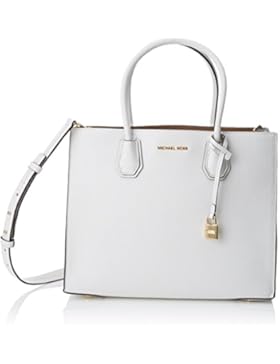 Michael Kors Damen Mercer Tote, 13.5x25x31.5 cm