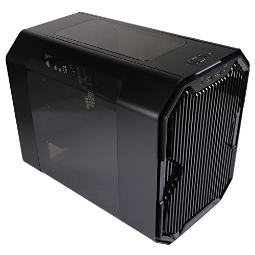 Preisvergleich Produktbild Antec 0 – 761345 – 15910 – 4 Gehäuse PC