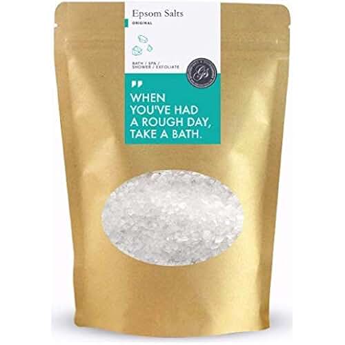 Amazon.co.uk epsom salts bulk