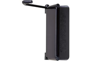 FEEDBACK SPORTS Velo – Bisagra para bicicleta de almacenamiento soporte de pared