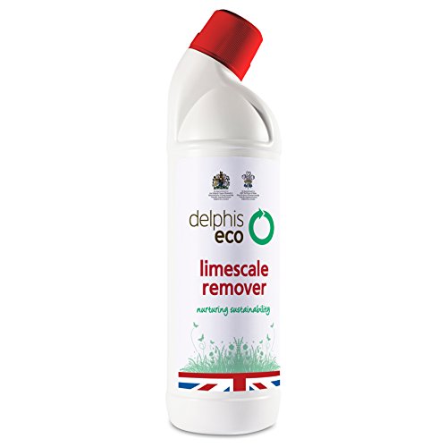 Delphis Eco Commercial Limescale Remover 750ml Plant Based Eco Friendly | INDIA - View #11