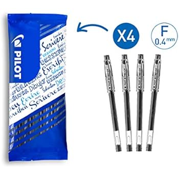 Pilot - G2-7, Penna gel 0,7 medium | Mondo Artista