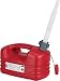 Produktbild Pressol Kraftstoffkanister Kunststoff 5 Liter