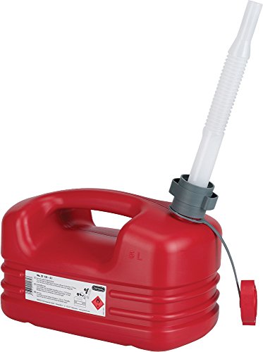 Preisvergleich Produktbild Pressol Kraftstoffkanister Kunststoff 5 Liter