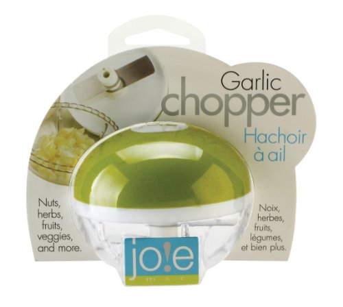 Joie Knoblauch Chopper, grün - 3
