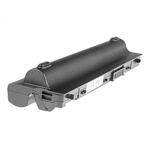 Green Cell® PRO Extended Serie RFJMW Akku für Dell Laptop (Original Samsung SDI Zellen, 9 Zellen, 7800mAh, Schwarz) - 8