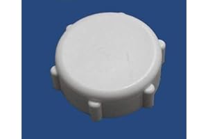 PERAGASHOP INTEX Rechange 11131 Couverture Cellule électrique Pompe Filtre, Sable et chlorinateur