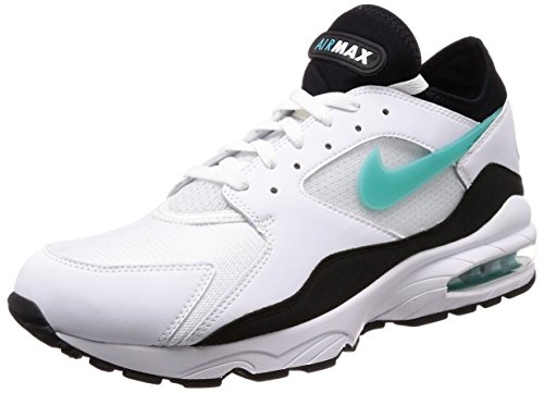 nike air max 93 rojas