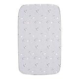 Chicco Next 2 Me Pack 2 Spannbettlaken aus Princess - 2