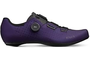Fizik Tempo Decos Carbon, Scarpe da Escursionismo Unisex-Adulto