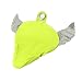 Produktbild Donkey Products Sattelbezug Flying Bike, Sattelhülle, Sattelschutz, Sattelüberzug, Neon Gelb, 300827