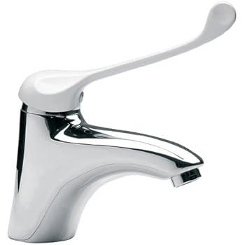 medizinische Waschtischarmatur Klinikarmatur Badarmatur Waschbecken