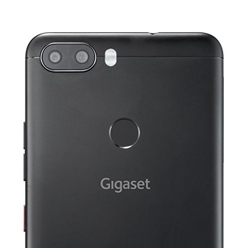 Gigaset GS370 Plus Smartphone - 14,4 cm (5.7