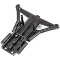 Kit Telaio In Fibra Di Carbonio Per Traxxas Rustler 4x4 VXL – MRacing 1:10