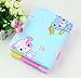 eFuture(TM) Cotton Cloth Waterproof Reusable Baby Infant Urinal Pad Cover Mat Mattress Pad(Small Size) +eFuture's nice Keyring