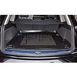 Bandeja para maletero para Audi Q7 (4L) 5/7 asientos.