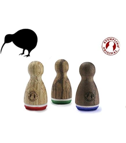 Peluche Kiwi 24 Cm, Doudou Oiseau Nouvelle-Zélande