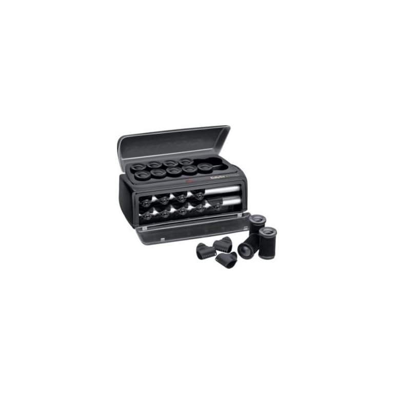 BaByliss Boutique Ceramic Rollers