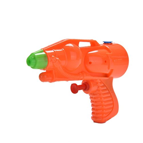 TFXWERWS Great Plastic Water Gun Kids Gift Outdoor Toy (Random)