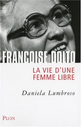 couverture de : La vie d'une femme libre