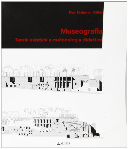 Preisvergleich Produktbild Museografia. Teoria estetica e metodologia didattica