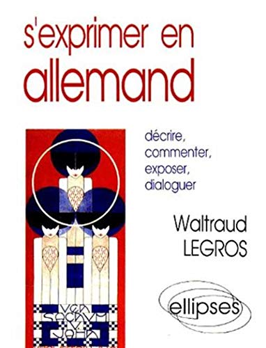 Télécharger S'exprimer en allemand: Le guide du commentaire Francais PDF