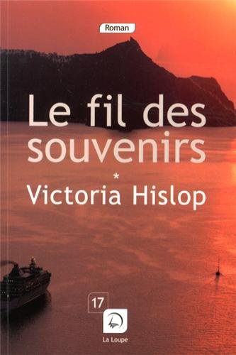 Le fil des souvenirs