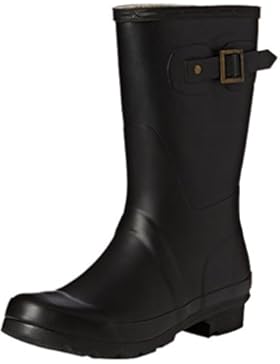 Romika RomiRub 01 Damen Halbschaft Gummistiefel