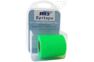 ASCAN surfshop24 SPITAPE M2 Spinnaker Nastro Risanamento Kite Vela Spinnaker Vela Repair Nastro