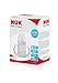 NUK First Choice 150ml Learner Bottle with Silicone Spout
