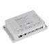 Produktbild Lorenlli Fit Sonoff 4CH Pro 4 Gang WiFi Wireless Smart Switch 433MHZ Fernbedienung DIN-Schienenmontierter Schalter mit Timing-Funktion
