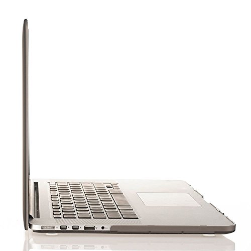 MOSISO MacBook Pro 13 Retina H  lle  NO CD-ROM Drive  - Ultra Slim Hochwertige Hartschale Tasche Schutzh  lle Snap Case f  r MacBook Pro 13 Zoll mit R