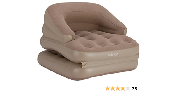 vango inflatable sofa bed