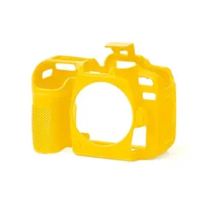 Roy EasyCover Silicone Protective Camera Case Cover for Nikon D7500