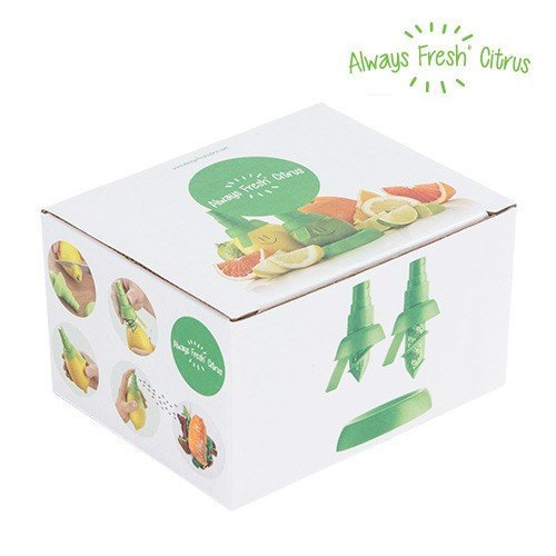 Always Fresh Citrus Zitronensprüher - 2