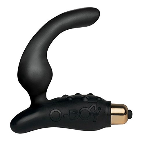 Preisvergleich Produktbild ROCKS-OFF O-BOY PROSTATE STIMULATOR 7V