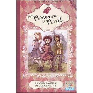 La compagnia delle civette