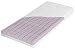 Produktbild MSS® LINA 7 ZONEN COMFORT KALTSCHAUM MATRATZE 140x200 cm