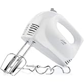 Arzum AR1123-B Ecomix 300 Watt Beyaz Mikser